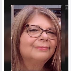 Meet your Posher, Mary